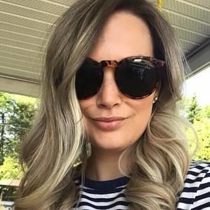 Meet your Posher, Mélanie